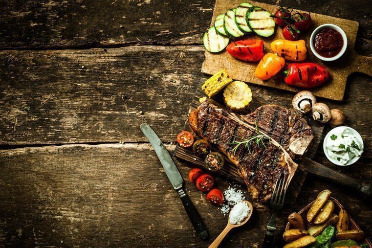 carne al horno