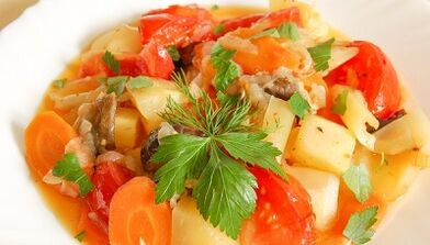 lejos de la dieta del trigo sarraceno