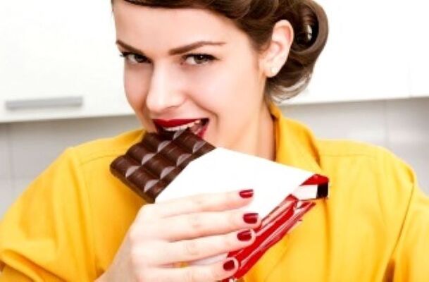 Eliminar de la dieta